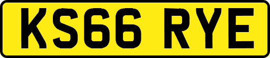KS66RYE