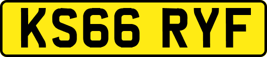 KS66RYF