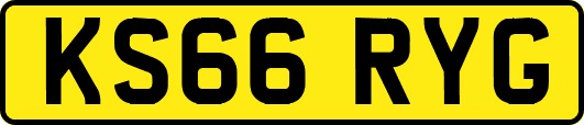 KS66RYG