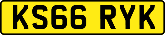 KS66RYK