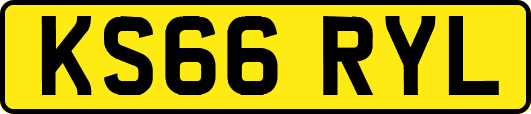 KS66RYL