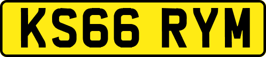 KS66RYM