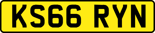 KS66RYN