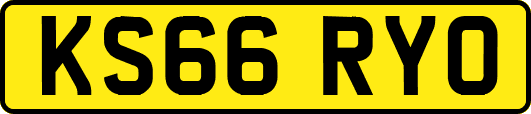 KS66RYO