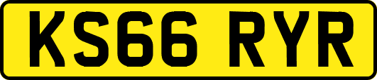 KS66RYR