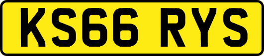 KS66RYS