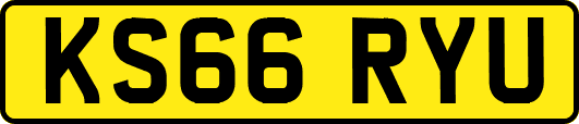 KS66RYU