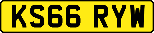 KS66RYW