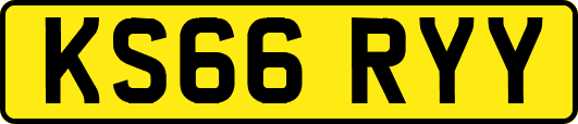 KS66RYY