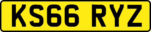 KS66RYZ