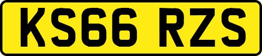 KS66RZS
