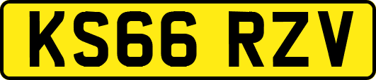 KS66RZV