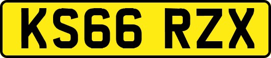 KS66RZX