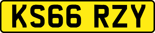KS66RZY