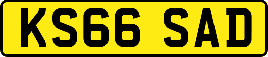 KS66SAD