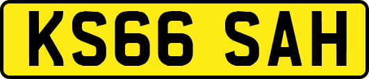 KS66SAH