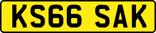KS66SAK
