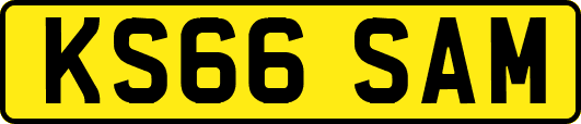 KS66SAM