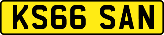 KS66SAN
