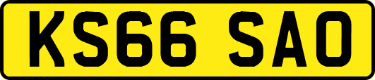 KS66SAO
