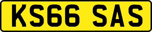 KS66SAS