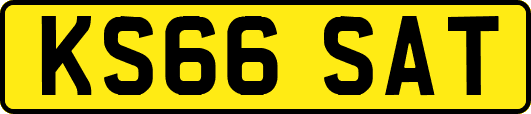 KS66SAT