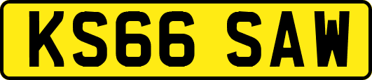 KS66SAW