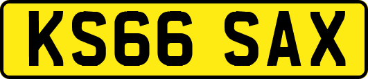 KS66SAX