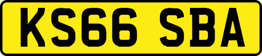 KS66SBA