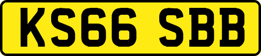 KS66SBB