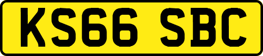 KS66SBC