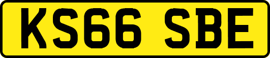 KS66SBE