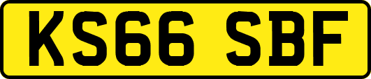 KS66SBF