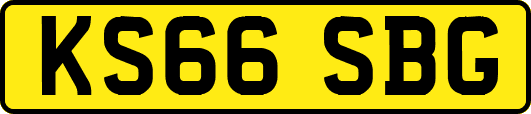 KS66SBG