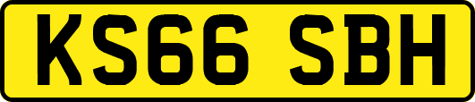 KS66SBH