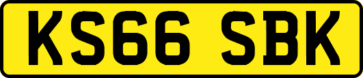 KS66SBK