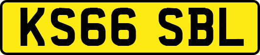 KS66SBL