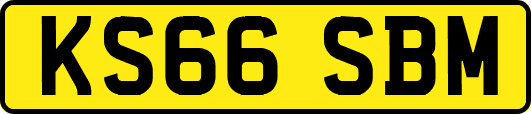 KS66SBM