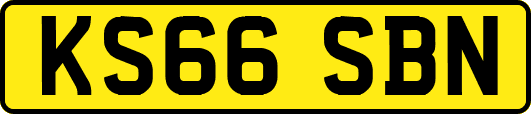 KS66SBN