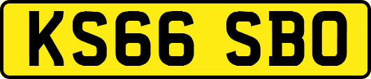 KS66SBO