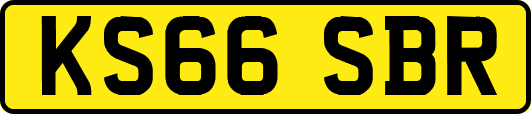 KS66SBR