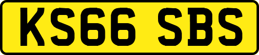 KS66SBS
