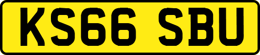 KS66SBU
