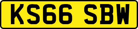 KS66SBW