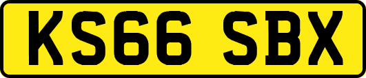 KS66SBX