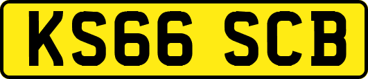 KS66SCB