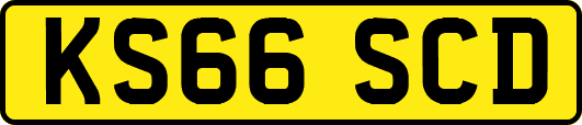 KS66SCD