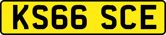 KS66SCE
