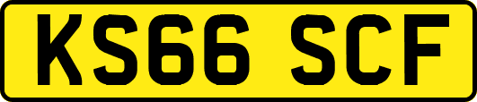 KS66SCF