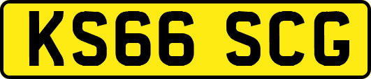 KS66SCG